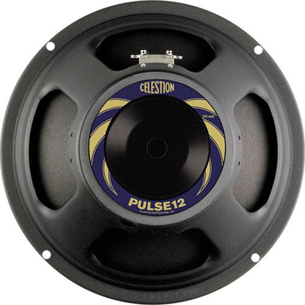 Main product image for Celestion Pulse12 12" 200W Bass Guitar Spea 294-2464